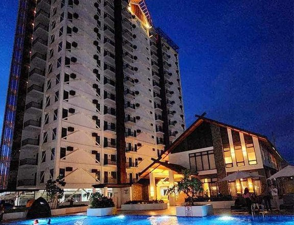 Rent To Own, Balhin Dayun, Mixed-Used Resort condominium in mactan lapu-lapu cebu