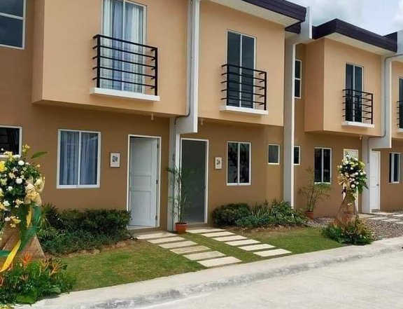 2-bedroom Townhouse For Sale in Carcar Cebu