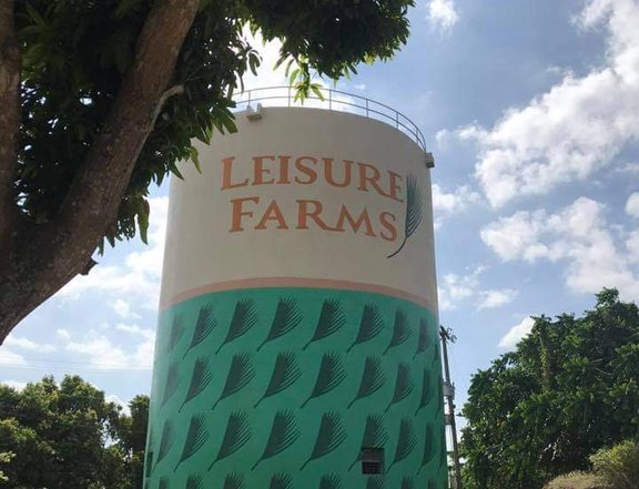 Residential Lot For Sale at Leisure Farms  Lemery, Batangas