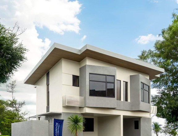 Aurella Ridge 3BR Duplex House with leisure Amenities