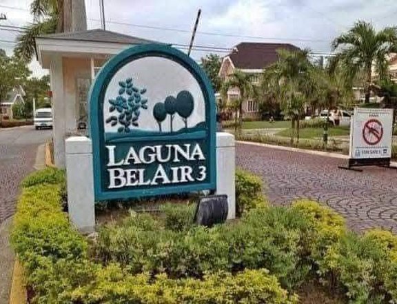 Discounted 111 sqm Residential Lot For Sale thru Pag-IBIG in Santa Rosa Laguna