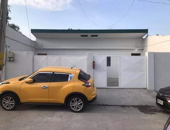 FOR SALE BUNGALOW AFFORDABLE DUPLEX HOUSE IN ANGELES CITY PAMPANGA NEAR SM TELABASTAGAN