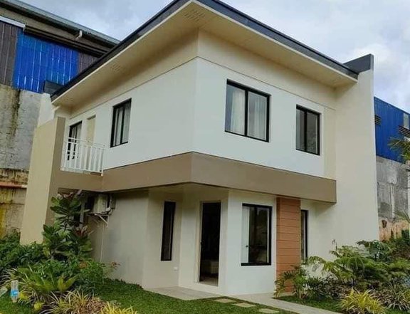 3 Bedroom Modern Single Attached For Sale in Antipolo Rizal