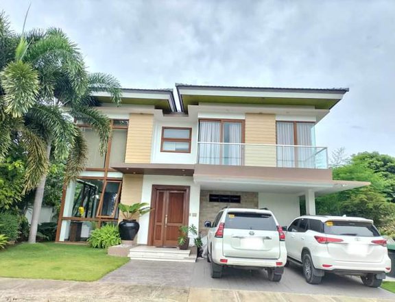 Ready For Occupancy 3-bedroom Single Detached House For Sale in Liloan Cebu