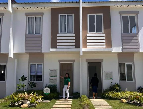 2-bedroom Townhouse For Sale in Toledo Cebu