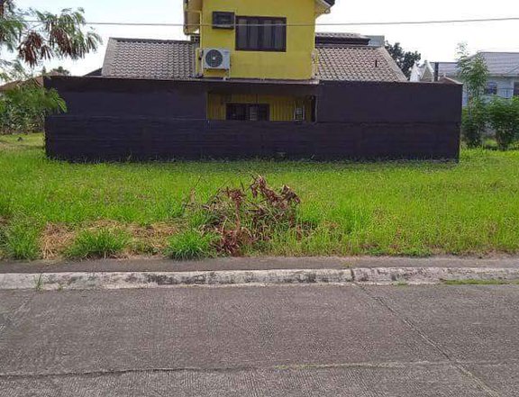 210 sqm Commercial Lot For Sale in Brentwood Mabalacat Pampanga