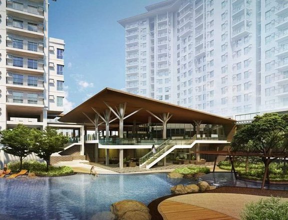 Rush Sale! Studio Unit at Avida Serin Tagaytay