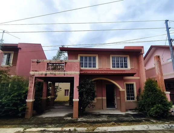 Clean Titled 2-Storey House and Lot FOR SALE in a Flood Free Area at Candon City, Ilocos Sur