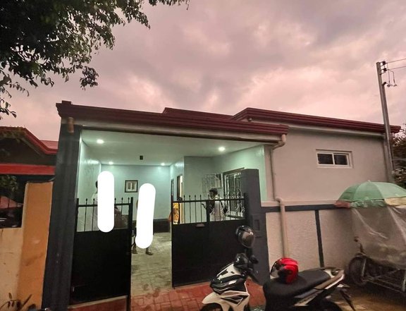 Clean Titled Newly Renovated House and Lot FOR SALE in a Flood Free Area at Dagupan City, Pangasinan