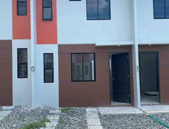 Pasalo 2-bedroom Townhouse For Sale in Carcar Cebu