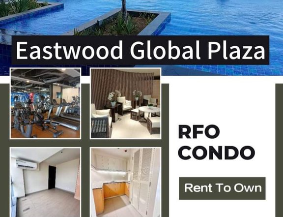 Eastwood Global Plaza Luxury Residences