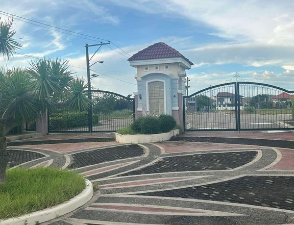 Clean Title Residential Lot FOR SALE in a Safe, Secure & Flood Free Area @ Laoag City, Ilocos Norte