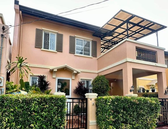 Clean Title 4BR w/ 2T&B House and Lot FOR SALE in a Flood Free Area at Metro Vigan City, Ilocos Sur