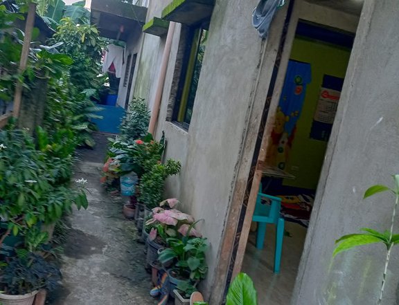 Foreclosed 2-bedroom house and lot for sale in Calbayog Samar