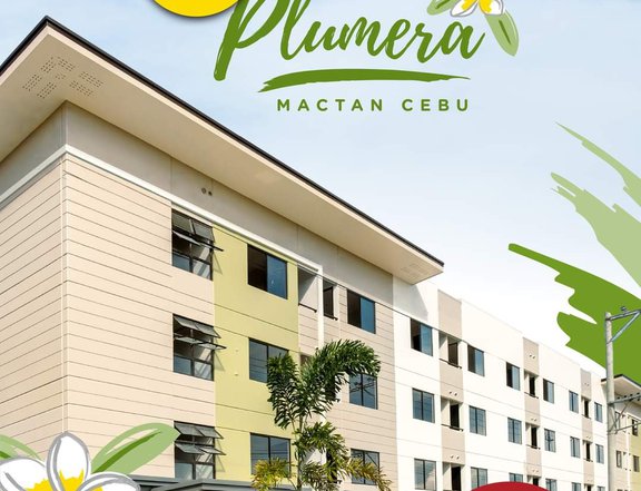 24.00 sqm Studio Residential Condo For Sale starting at Php 7k per mo in Mactan Lapu Lapu City Cebu