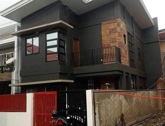 Clean Title Brand-new House and Lot FOR SALE at Surfing Capital of the North, San Juan, La Union