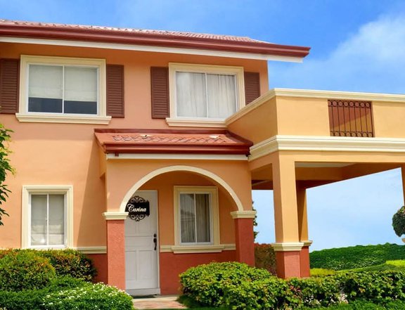 Clean Title Semi Furnished 2-Storey House and Lot FOR SALE at Laoag City, Ilocos Norte