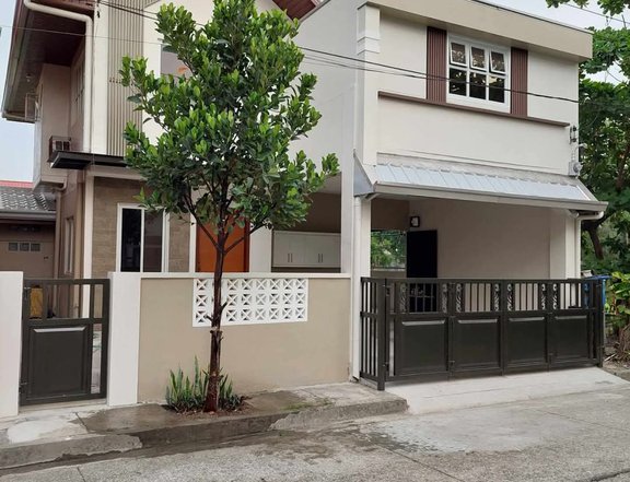 Clean Title 4BR w/ 3T&B Property FOR SALE in a Flood Free Area at San Fernando, Pampanga