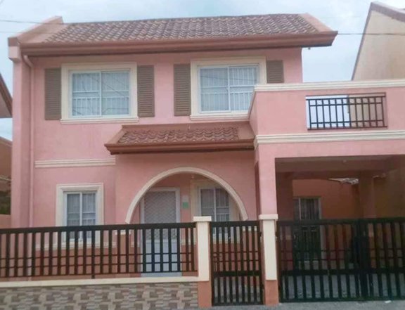 Clean Title Fully Furnished 3BR w/ 2T&B FOR SALE in at Laoag City, Ilocos Norte