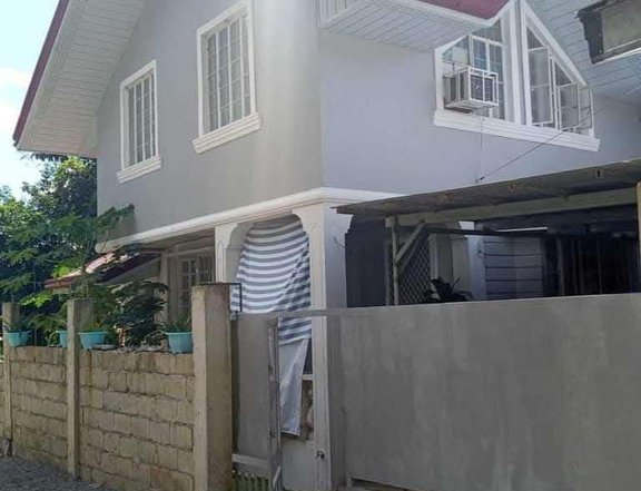 Fully Furnished  Residential 3BR w/ 2T&B FOR SALE in a Flood Free Area at San Quintin, Pangasinan