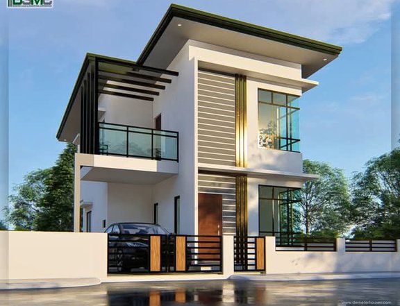 Lipa City 3 Bedroom House and Lot Open House Promo 10% Downpayment Payable in 36 months