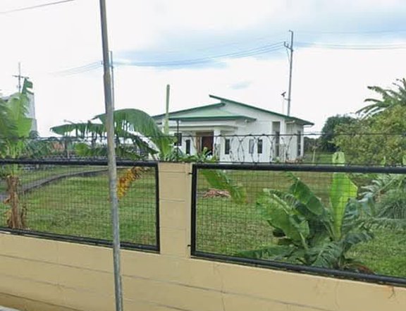 Clean Titled  Fully Furnished 2BR w/ 2T&B Bungalow House and Lot FOR SALE at Sta Marina, Bulacan