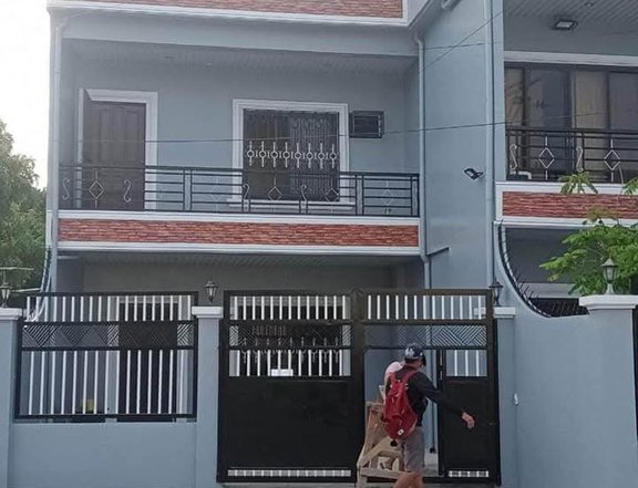 Clean Title Fully Furnished House/Apartment FOR SALE in a Flood Free Area @ Dagupan City, Pangasinan