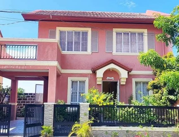 Price Drop  Titled 2-Storey House and Lot FOR SALE in a Flood Free Area at Candon City, Ilocos Sur