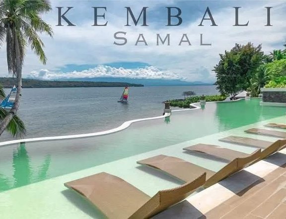 Residential Lot at Kembali Samal