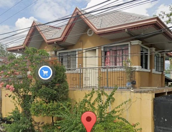 Clean Title 2-Storey House and Lot along Brgy Road in a Flood Free Area at Umingan, Pangasinan