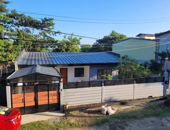 Clean Title Residential Bungalow 4BR w/ 2T&B FOR SALE in a FloodFree Area @ Dagupan City, Pangasinan