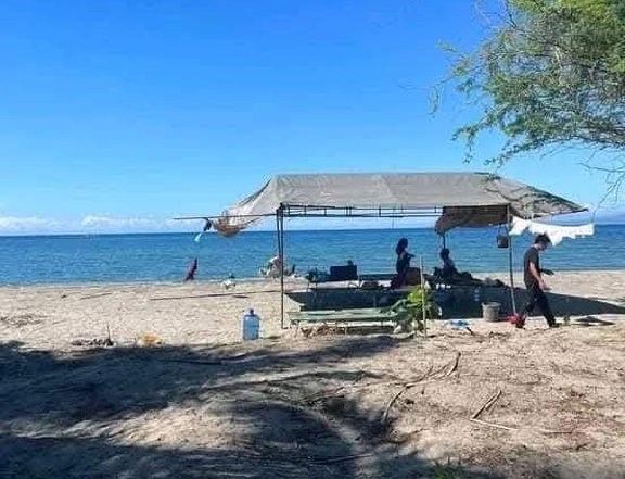 Installment 200 sqm Beach Property For Sale in Banaybanay Davao Oriental