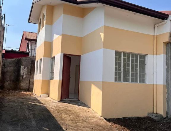 Clean Titled Brandnew House and Lot FOR SALE in a Safe and Secure Community at Marilao, Bulacan