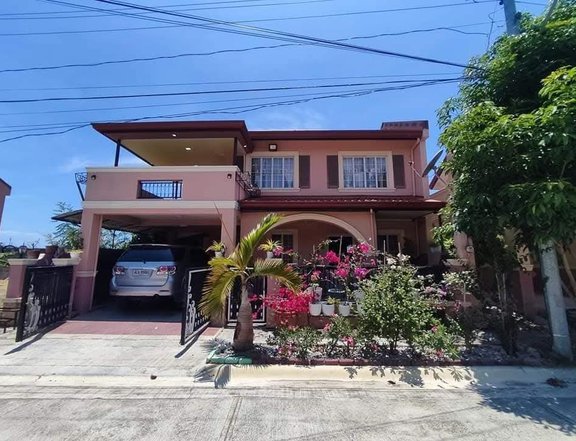 Clean Title 2-adjoining Properties FOR SALE in a Safe, Secure and Flood Free Area at Candon City, IS