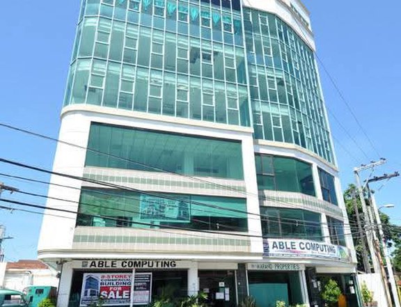 Commercial Building inside the city of san fernando, la union