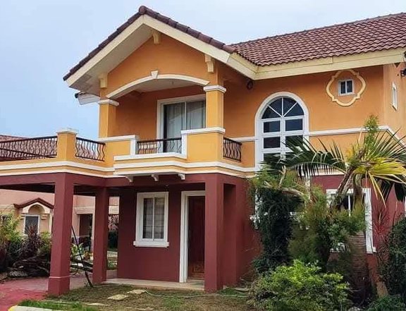 Clean Titled  Fully Furnish Property FOR SALE in a Flood Free Community at Candon City, Ilocos Sur