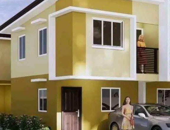 3-bedroom Townhouse For Sale in Tanza Cavite