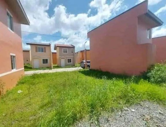 Pasalo Residential Lot for sale ( Camella Bay)