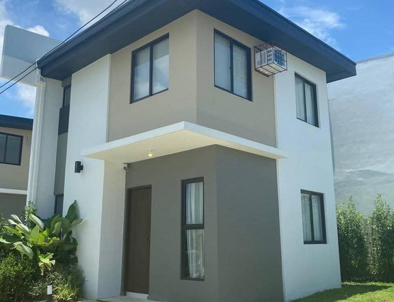 3bedroom Single Detached House For Sale in General Trias  Cavite