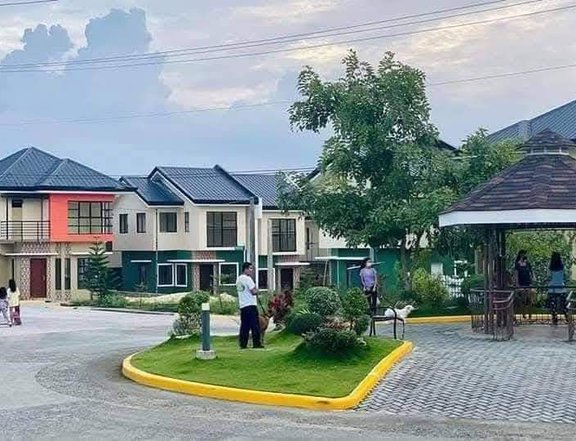 READY FOR OCCUPANCY HOUSE AND LOT IN TOLOTOLO CONSOLACION CEBU