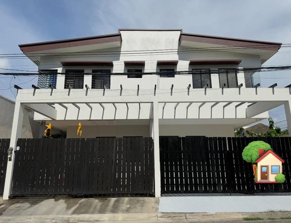 Ready For Occupancy  Townhouse For Sale in Paranaque