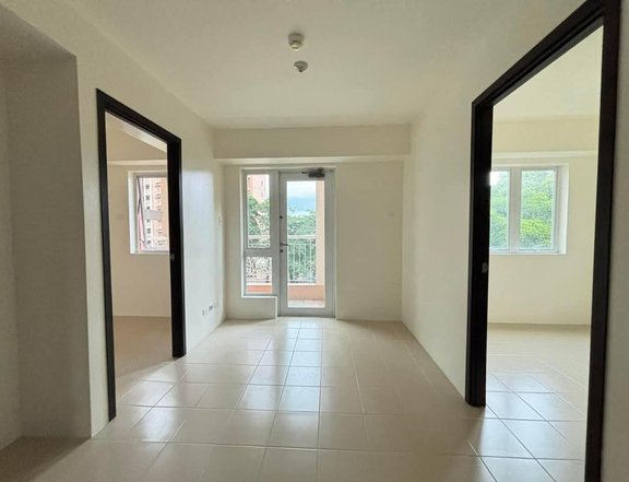 Lifetime Ownership 2 Bedroom Condo RFO in Pasig - 25K MONTHLY NO INTEREST RATE!