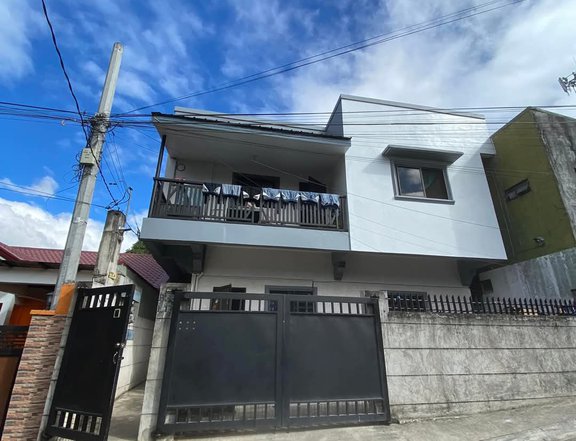 300sqm 2-bedroom Apartment for Sale in Angono