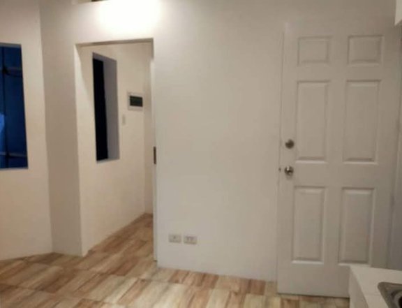 21.00sqm 1-BR CONDOTEL for sale in Sta. Mesa Manila