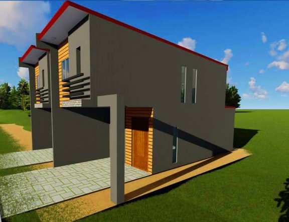 2 bedrooms Single Attached House for Sale in Antipolo Rizal