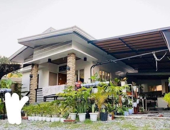 Clean Titled  Residential 2BR w/ 2T&B FOR SALE in a Flood Free Area at Bacnotan, La Union