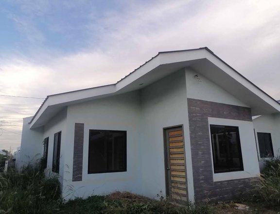 Single Detached House and Lot For Sale in General City-750k SpotCash