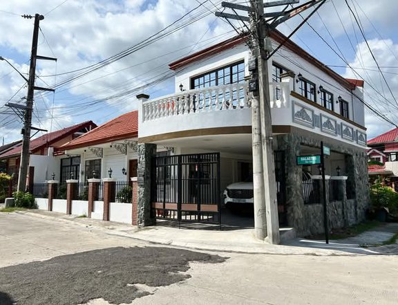 Pre-owned 3 bedroom Simple Detached house for sale in batangas city