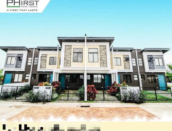 2-bedroom Townhouse For Sale in Santo Tomas Batangas