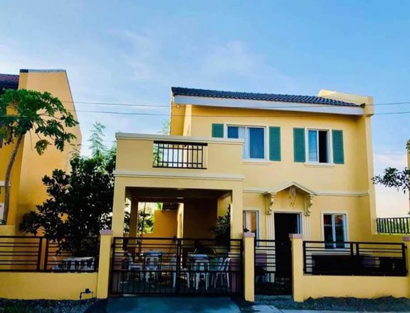 Rent To Own  Clean Title 3BR w/ 2T&B Property FOR SALE in a FloodFreeArea @ Sta Barbara,Pangasinan